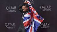 Q&A: Has Lewis Hamilton abandoned resurgent Mercedes too soon?