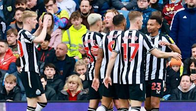 Newcastle don't even need £100m flex in front of special guests as Man Utd pressure on - 5 things