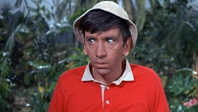 The Star Of Gilligan's Island Made A Bold Prediction About Warren Beatty - SlashFilm