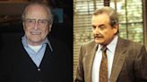 'Boy Meets World' star William Daniels reveals he originally turned down the role of Mr. Feeny because he didn't want to 'make fun' of teachers