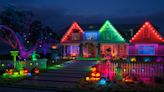 Christmas Or Halloween? Govee’s Permanent Outdoor Lights Are Year Round Decor For Your Home