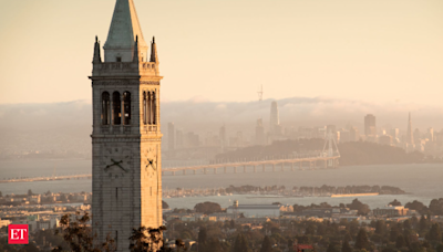 A Catalyst for Financial Careers: The Berkeley MFE Program