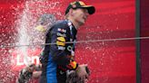 Max Verstappen ‘will not be champion forever and should be celebrated’