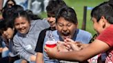 OC students find learning about water is as fun as it is important