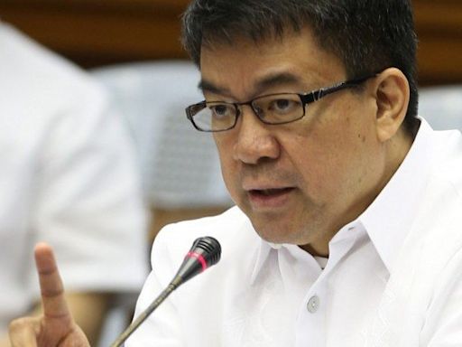 Pimentel chides admin after Marcos rejected water cannons on PH ships