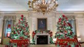 This $20 IKEA Holiday Hack Is So Good, Even the White House Tried It