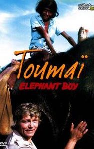 Elephant Boy (TV series)