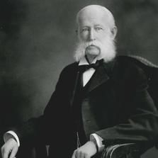 John W. Foster