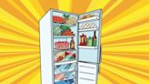 Your fridge is a place where fresh food goes to die. That doesn't have to happen