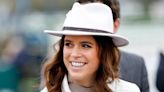 Princess Eugenie ‘Delighted’ to Cohost Prince William’s Garden Party