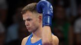 Olympics 2024: Lewis Richardson guarantees boxing medal for Team GB as Ireland's Kellie Harrington reaches final again