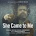 She Came to Me: Patricia at the Convent