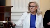 Five times Liz Cheney was Donald Trump’s biggest thorn on Capitol Hill