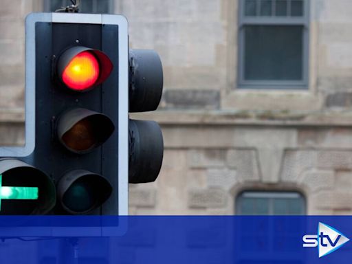 Power failure knocks out traffic lights on Glasgow streets