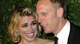 Billie Piper breaks silence on split from Laurence Fox