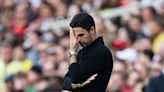 Mikel Arteta could be forced into unwanted experiment against Tottenham as Arsenal crisis deepens