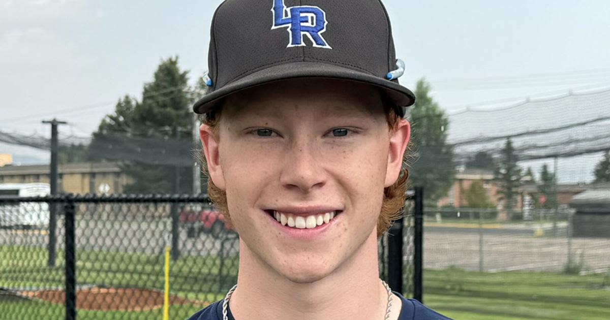 LEGION BASEBALL: Laramie's season ends in state semifinals