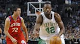 On this day: Boston Celtics Tony Allen, Eric Williams, Al Jefferson debut