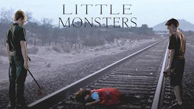 Little Monsters