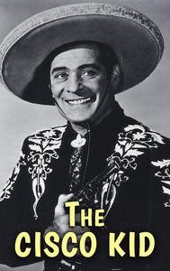 The Cisco Kid