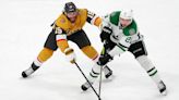 Stars host Golden Knights in Game 7: 'Nothing better'