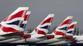 British Airways’ owner IAG back in profit for first time since start of pandemic