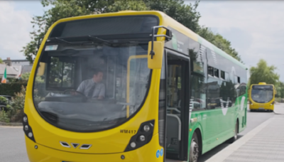 NTA to hold Letterkenny Town Bus Service Public Consultation - Donegal Daily