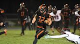 Almont football is 'dialed in' ahead of regional final against Detroit Edison