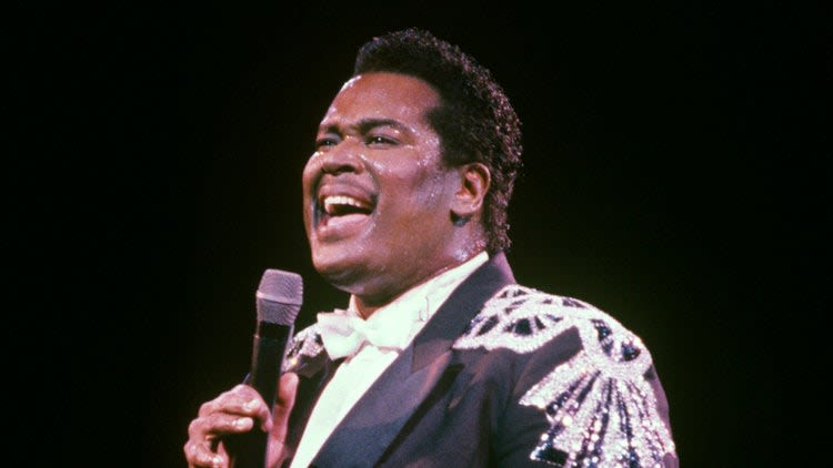 Upcoming Luther Vandross documentary gets an official trailer