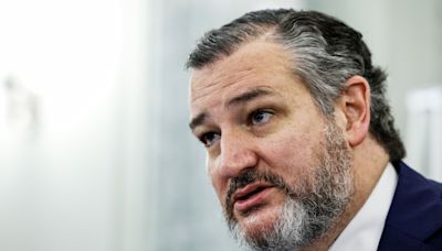 Ted Cruz spars with pastor over Uganda's anti-gay law