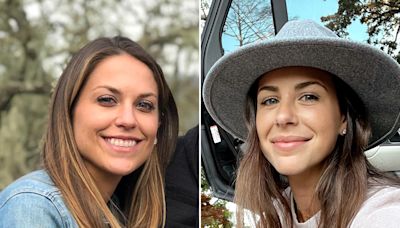 Meredith Gaudreau and Kristen Hayes Bond Over Being ‘Members of a Club No One Wants to Be In’