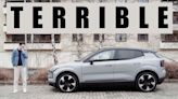 Volvo EX30: 9 Things You Might Hate About This Compact Electric SUV