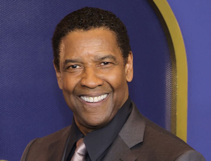 Denzel Washington’s Net Worth Is Seriously Impressive—Even for a Hollywood Vet