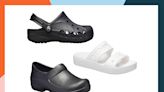 Walmart Just Dropped an Under-the-Radar Sale on Crocs — Clogs, Sandals, and Sneakers Are Up to 43% Off
