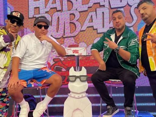 Jorge Luna y Ricardo Mendoza van a la TV: comediantes aparecerán en programa de Jorge Benavides