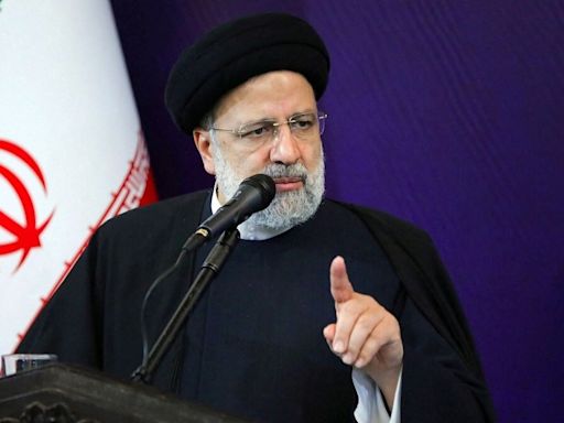 Iran president Ebrahim Raisi missing after chopper crash: Why is it a problem for Middle East? 6 points