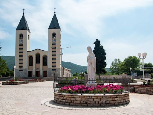 What has the Catholic Church said about Medjugorje? A timeline