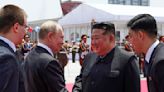 Rusia y Norcorea firman acuerdo de ayuda mutua en caso de ataque