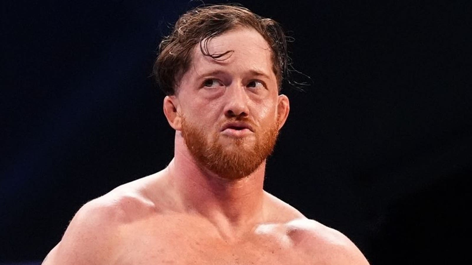 AEW's Kyle O'Reilly Discusses Opponents He's Like To Face - Wrestling Inc.