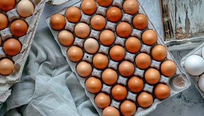 Por qué en Estados Unidos es obligatorio refrigerar los huevos y en América Latina y Europa no