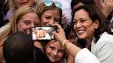 Opinion | The Test for Kamala Harris