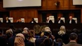 Israel defiant after World Court ruling