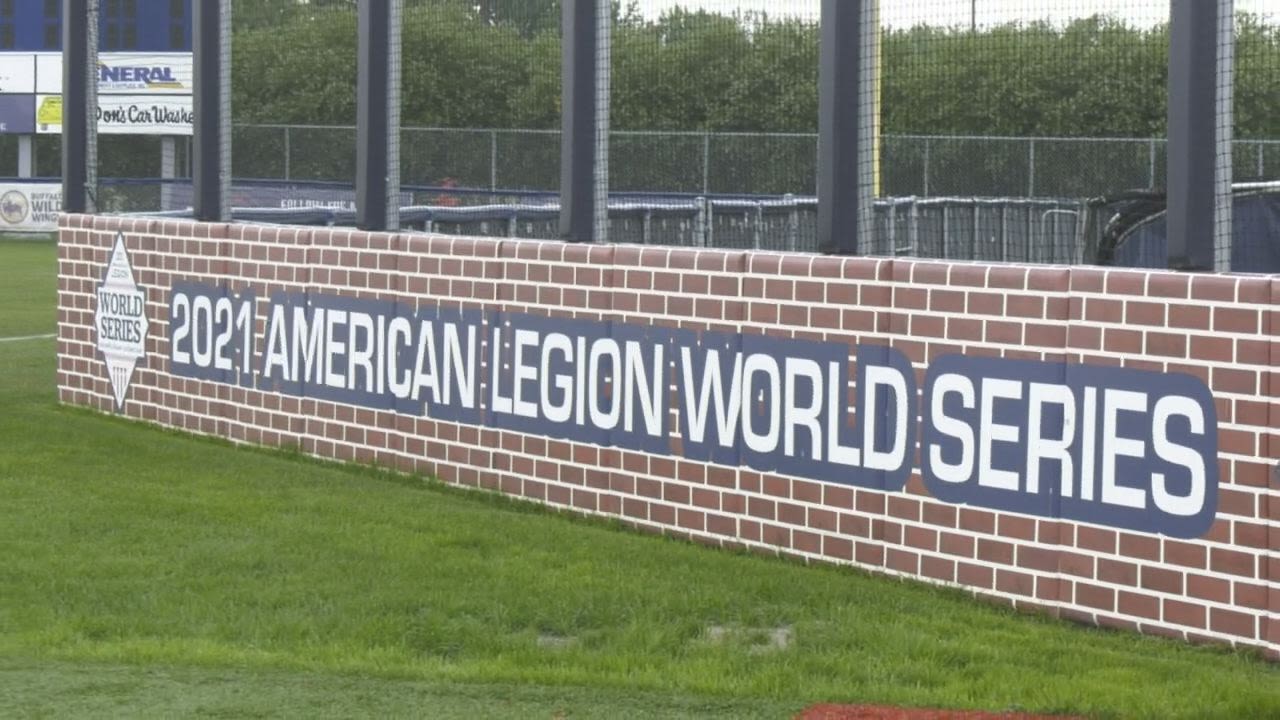 Legion Baseball: Fargo Post 400 Eyes Return to American Legion World Series - KVRR Local News