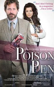 Poison Pen (2014 film)