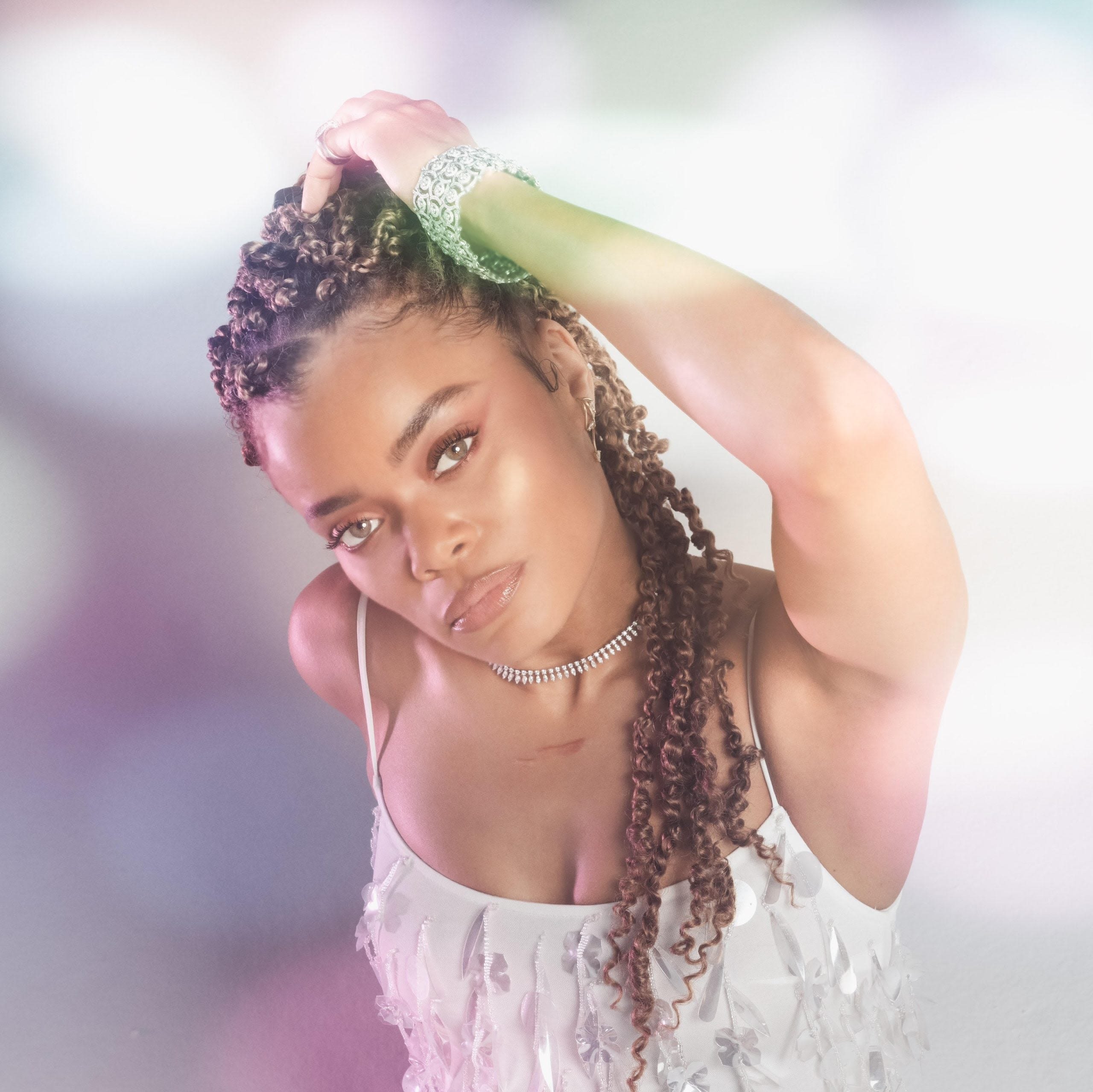 Let Andra Day Inspire You To Step Into Your Power | Essence