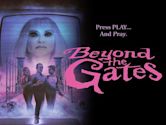 Beyond the Gates