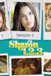 Sharon 1.2.3.