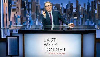 HBO Dropping ‘Last Week Tonight With John Oliver’ Season 1 Episodes On YouTube With Seasons 2-8 Coming Soon