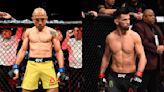 Jose Aldo reveals Dominick Cruz was originally set to be his return opponent at UFC 301 | BJPenn.com