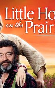 Little House on the Prairie